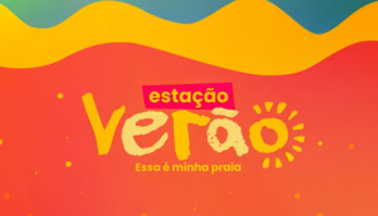 TV Antena 10 realiza "Estação Verão" direto do litoral do Piauí; assista  (Divulgação TV Antena 10)